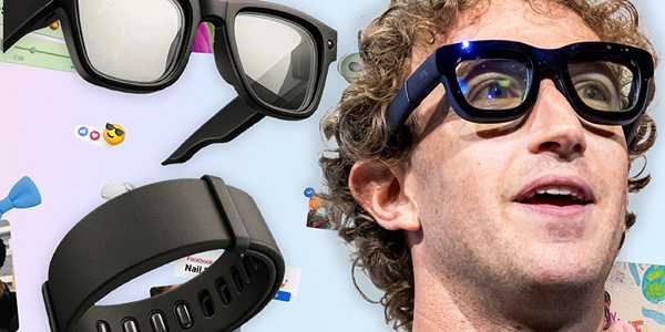 Beyond Meta: 7 Smart Glasses Shaping The Future Of Wearable Tech