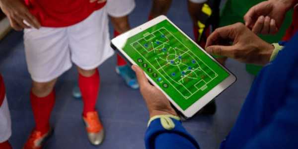 How AI In Sports Is Changing Performance For Teams Everywhere