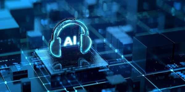 How AI Is Changing Music Creation And Production Today