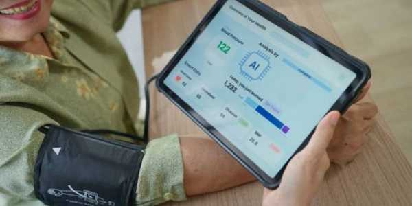 How AI Helps Detect Early Cancer Signs: A Clear Look At New Detection Tools