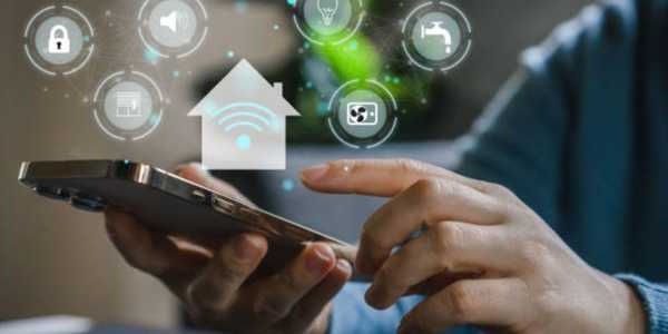 The Role of AI in Smart Homes of the Future: How New Systems Will Change Daily Living