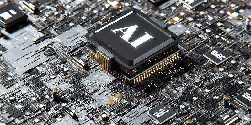 Edge AI Chip Market Trends 2026: Why It’s Not Just a “Hardware Story”