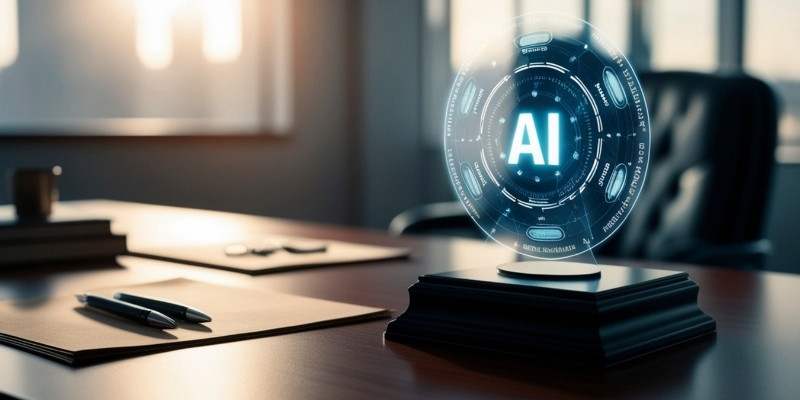 How AI Spending Boom Is Causing Chip And Labor Shortages