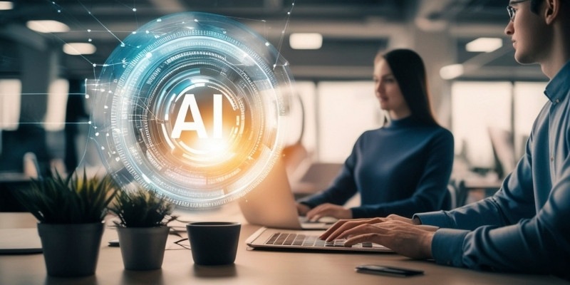 AI Trends Businesses Must Watch In 2026: From Digital Twins To Agentic AI