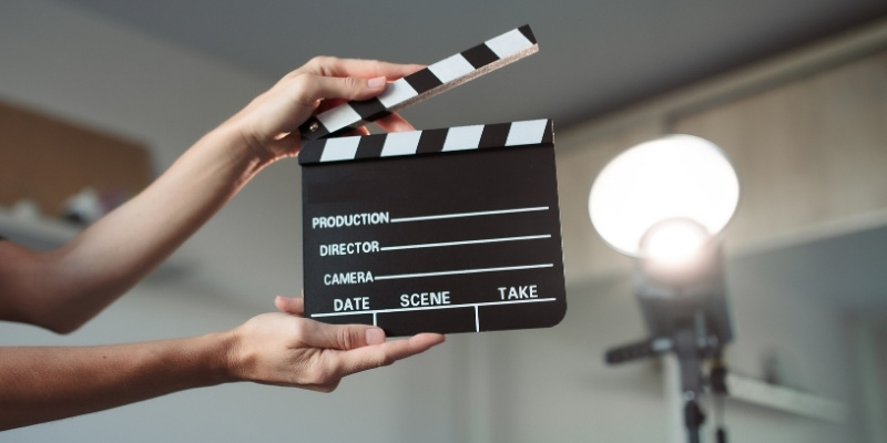 How AI-Generated Video Is Killing The Traditional Film Industry Jobs