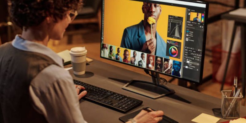 10 Free AI Tools That Can Replace Photoshop for Quick Image Editing