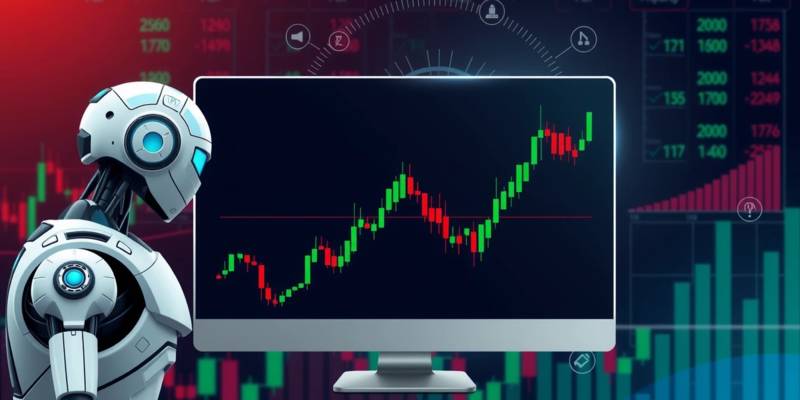 Top AI Trading Tools and Apps for Smarter Stock Analysis & Investing