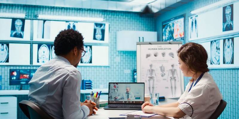 AI Medical Scribes: Cutting Clinician Burnout With Automated Documentation