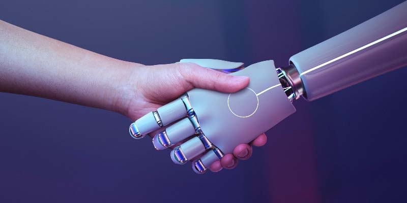 The Rise of Agentic AI: When AI Starts Doing Work Instead of Just Answering Questions