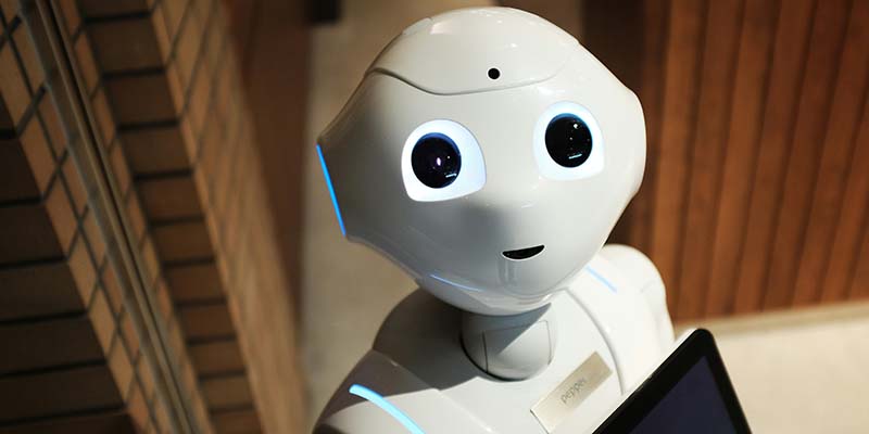 Why AI Is Moving From Chatbots to Autonomous Digital Workers